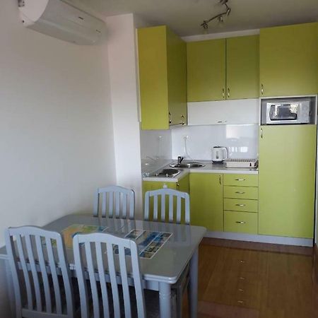 Apartman DODO Novalja Bagian luar foto
