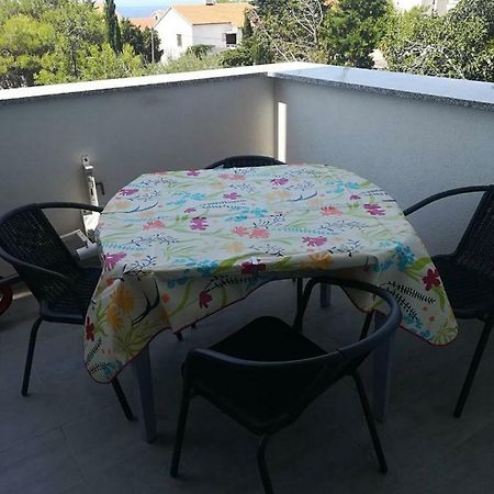 Apartman DODO Novalja Bagian luar foto