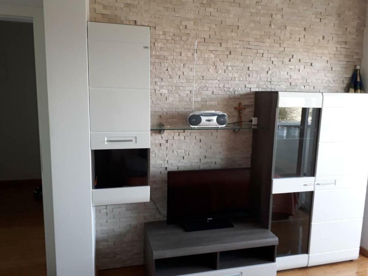 Apartman DODO Novalja Bagian luar foto