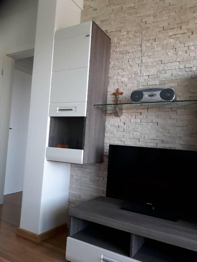 Apartman DODO Novalja Bagian luar foto